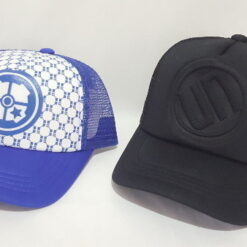 GORRA TRUCKER HOMBRE-