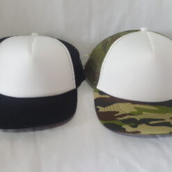 GORRA VISERA COL SURT 6506