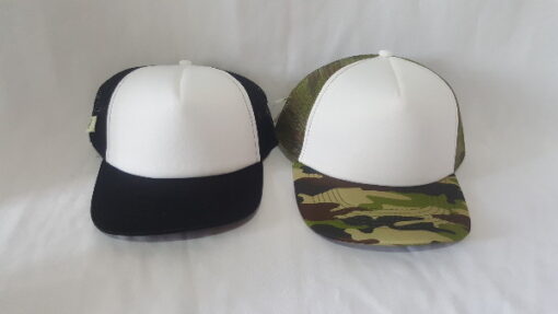 GORRA VISERA COL SURT 6506