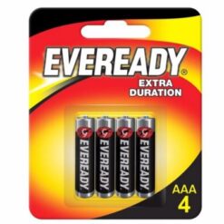 PILAS AA EVEREADY x1 AA