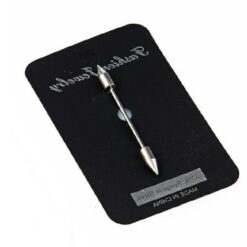 PIERCING ACERO OREJA 11731-