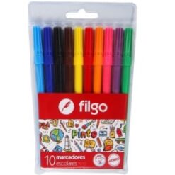 FIBRAS X10 FILGO SW-CM2210 66733