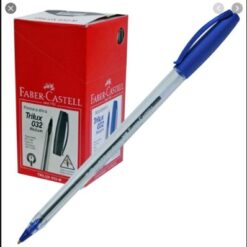 BOLIGRAFO FABER CASTELL TRILUX