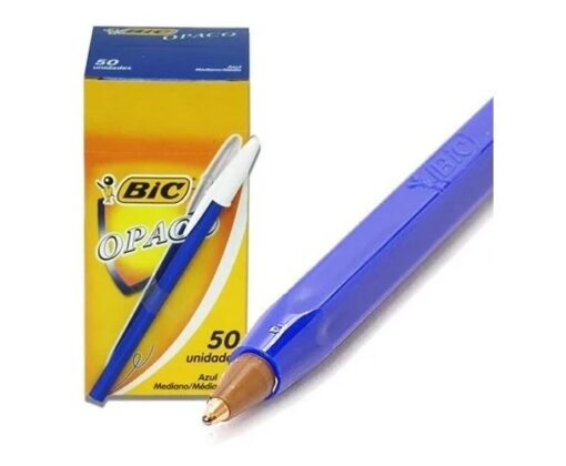 BOLIG. BIC T/ GRUESO  COL.SURT 125