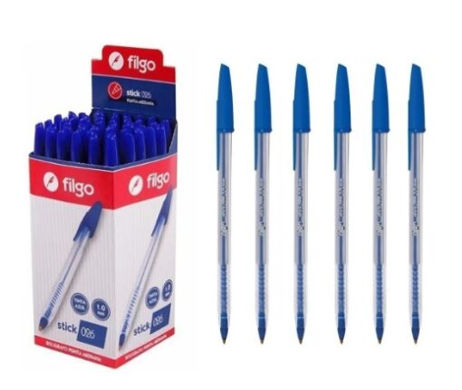 BOLIGRAFO FILGO STICK 026