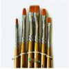 PINCELES X6 UNID CHATA