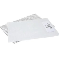 PLANCHA DE PLASTIFICAR EN FRIO PVC