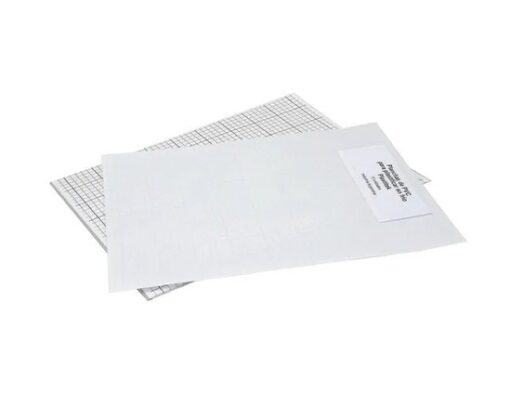 PLANCHA DE PLASTIFICAR EN FRIO PVC