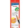 LAPIZ FABER CASTELL NEGRO 1205