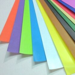 PAPEL AFICHE COLOR  276