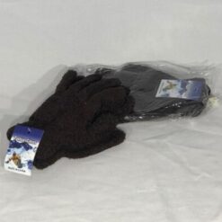 GUANTE CHENILE INFANTIL 25069