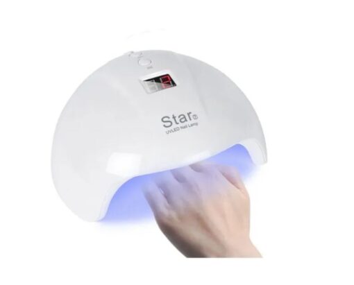 CABINA UV CABUV24W-