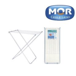 TENDEDERO PIE PLEGABLE MOR 10K 97020