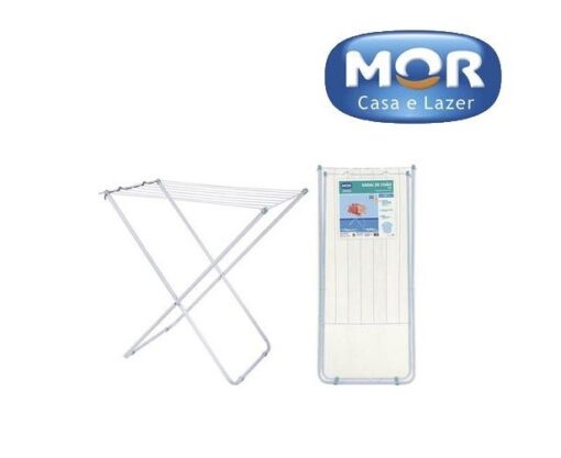 TENDEDERO PIE PLEGABLE MOR 10K 97020