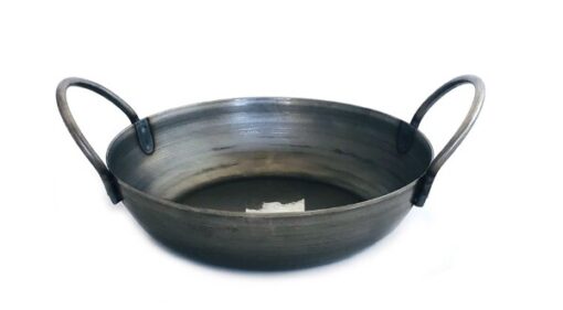 PAELLERA CHAPA N 16 C/ASAS 88440