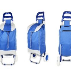 CARRO DE COMPRAS 94x33x19 LISO 307E