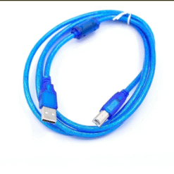 CABLE USB 2.0 PARA IMPRESORTA 1.5MTS RH001-1-