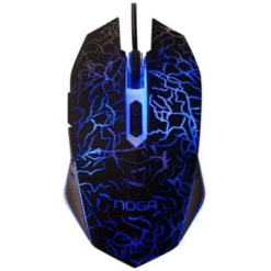 MOUSE SPIDER GAMER WB356