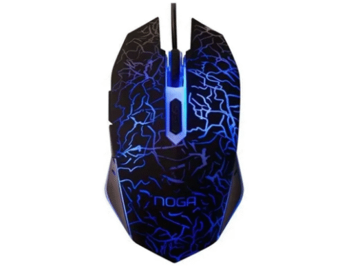 MOUSE SPIDER GAMER WB356