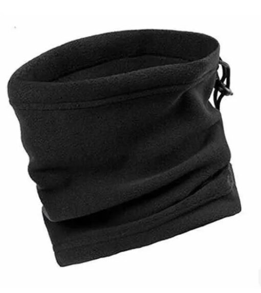 CUELLO POLAR PELUCHITO NACIONAL -