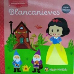 CUENTOS CLASICOS DE HOY Y DE SIEPRE 2574-2573