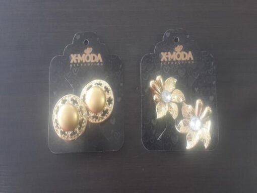 AROS REDONDOS SURT DF-1278