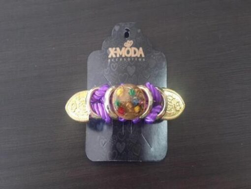 HEBILLAS MULTICOLOR DF-1705