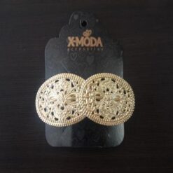 HEBILLA DORADA DF-85763