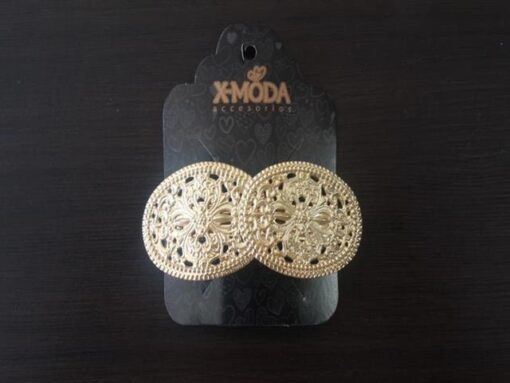 HEBILLA DORADA DF-85763