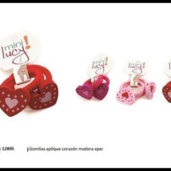 SET PICOS DE PATO MOÑO X2P 12912-