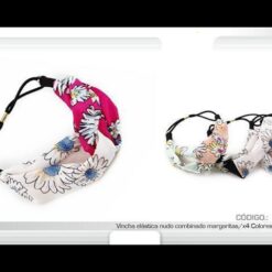 VINCHA ELASTICA 10690