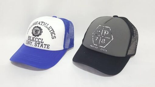 GORRA TRUCKER NIÑO