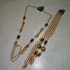 COLLAR DORADO DF-1409