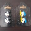 PINS DISNEY MICKEY-DONALS DF-07989