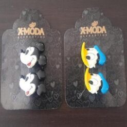 PINS DISNEY MICKEY-DONALS DF-07989