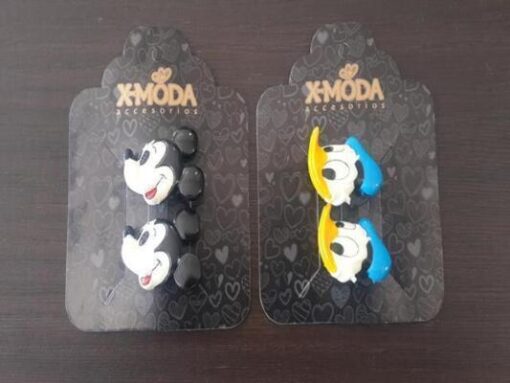PINS DISNEY MICKEY-DONALS DF-07989