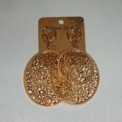 AROS DORADOS GRANDES 399-02