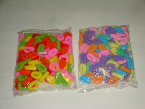 COLITAS X 100 CHICAS LH
