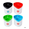 ESCURRIDOR CUBIERTOS MADRID 3DIV.2305 23059-