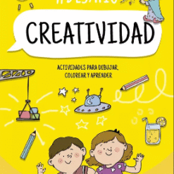 DESAFIO CREATIVIDAD DESAFIO 3267