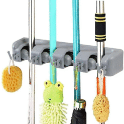 ORGANIZADOR SOPORTE ESCOBAR X4 1062503