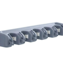 ORGANIZADOR SOPORTE ESCOBA X5
