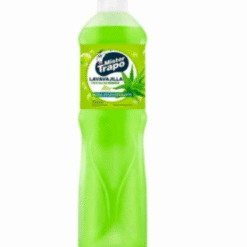 LAVAVAJILLA LIMON 750ML MISTER