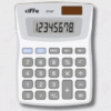 CALCULADORA 12 DIGITOS CT-588