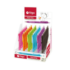 PORTAMINA REAL GRIP FILGO H-105
