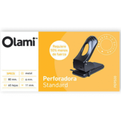 PERFORADORA OLAMI  65HJ PER500