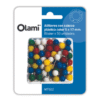 ALFILERES CABEZA COLOR X50 MT502
