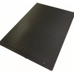 CARPETA FIBRA NEGRA DE DIBUJO N6