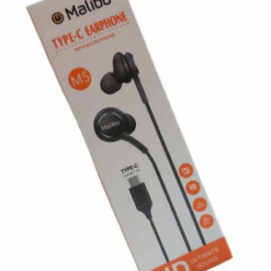 AURICULAR MALIBU M5