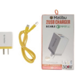 CARGADOR CABLE TYPE IPHONE CR333-3V8